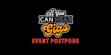 All You Can Hear Gigs Vol. 2 Resmi Ditunda: Tetap Tenang, Festival Bakal Kembali Lebih Matang!