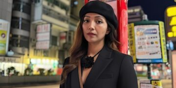 Ayu Hendranata Rayakan Cinta Tulus lewat Single Perdana “Milo (Me In Love)”