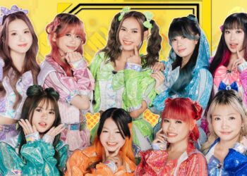 Lemon “Level Up!”: Dua Tahun Perjalanan, Semangat Baru yang Makin Nendang