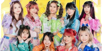 Lemon “Level Up!”: Dua Tahun Perjalanan, Semangat Baru yang Makin Nendang