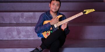 Patrick Lesmana Kembali dengan “Yabai”, Eksplorasi Prog-rock dan Japanese Contemporary Fusion yang Penuh Energi