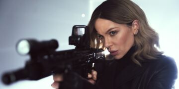 “Wildcat”: Kate Beckinsale Ngamuk di London, Seru Tapi Jangan Cari Logika
