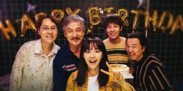 Jackie Chan Menepi dari Aksi, Menyelam Lebih Dalam ke Drama Keluarga di “Unexpected Family”