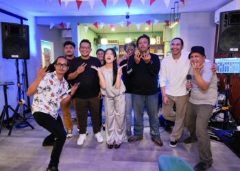 “Main-Main di Cipete Vol. 39”: Panggung Intim untuk Talenta yang Siap Jadi Wajah Baru Musik Indonesia