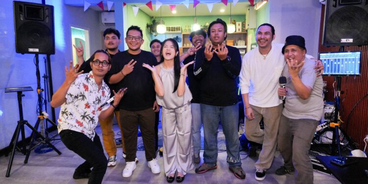 “Main-Main di Cipete Vol. 39”: Panggung Intim untuk Talenta yang Siap Jadi Wajah Baru Musik Indonesia