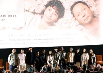 Film “Esok Tanpa Ibu” (Mothernet) Siap Tayang Awal 2026, Mengulik Rindu, Duka dan AI di Ruang Paling Personal