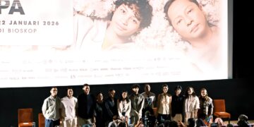 Film “Esok Tanpa Ibu” (Mothernet) Siap Tayang Awal 2026, Mengulik Rindu, Duka dan AI di Ruang Paling Personal