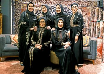 “Shalawat Badar” dalam Balutan Harmoni: HASNA Menghadirkan Doa yang Berkelas dan Membumi