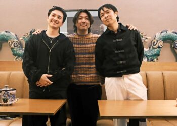 Saat Sepi Jadi Menu Utama: Ricecooker Sajikan Album Debut “Favorite Dinner Guest”