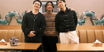 Saat Sepi Jadi Menu Utama: Ricecooker Sajikan Album Debut “Favorite Dinner Guest”