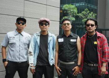 Dari Skatepunk ke Renungan: Man Sinner Merespons Bencana lewat “Bumi Menangis (Unplugged)”