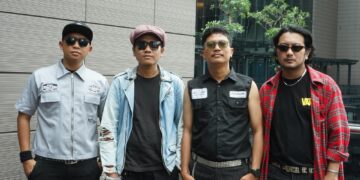 Dari Skatepunk ke Renungan: Man Sinner Merespons Bencana lewat “Bumi Menangis (Unplugged)”