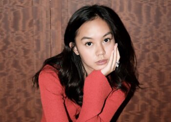 Membuka Hati Tanpa Filter: “Heart String”, Album Paling Jujur Saphira Adya yang Menyuarakan Perjalanan Cinta dan Luka