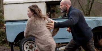 Jason Statham Balik ke Mode Senyap Mematikan di “Shelter”: Sunyi, Brutal dan Bikin Tegang