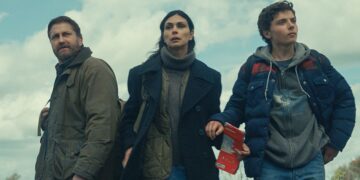 Greenland 2: Migration — Ketika Film Bencana Punya Hati dan Otak Sekaligus
