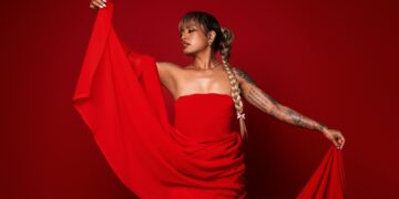 Lembut Tapi Tegas: Jey Denise Rayakan Diri Lewat ‘No. 1 Priority