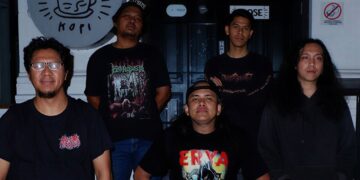 “Pharaoh”: Prosatanica Menggantung Kepala di Singgasana Darah