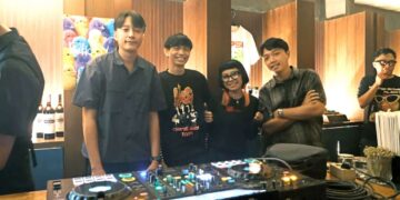 “Lullaby”: Babak Baru Lips!! Menyulam Duka Menjadi Energi Baru