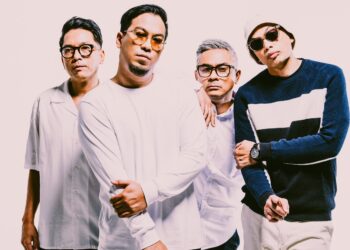 Tetap Melaju Meski Tak Sama: rumahsakit Kembali Suarakan Kedewasaan Lewat Single Baru