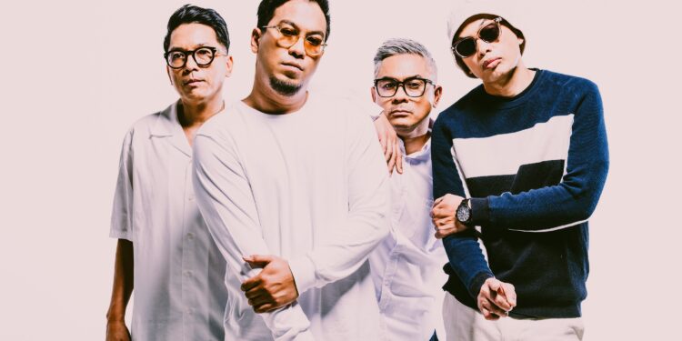 Tetap Melaju Meski Tak Sama: rumahsakit Kembali Suarakan Kedewasaan Lewat Single Baru