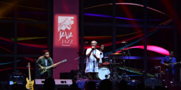 Wave To Earth dan Jon Batiste Bakal Jadi Penampil Java Jazz 2026