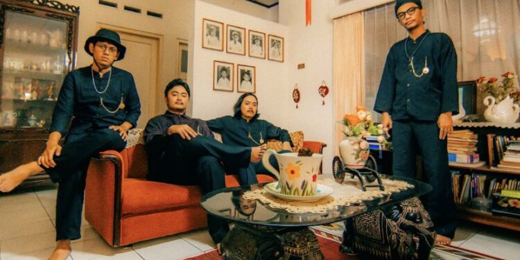 Jelang Album Perdana ‘Basajan’ Memaknai Spiritualitas Sunda Lewat Single “Nadoman”