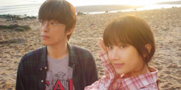 Menjaga Kenangan, Melepaskan Cinta: Luka Manis di Balik “Once We Were Us”