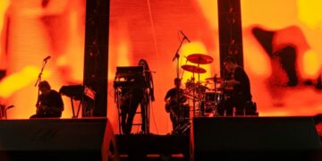 Siap Terhanyut! The Trees & The Wild dan Scaller Bakal Bikin Pestaraya Esplanade 2026 Makin Bergetar