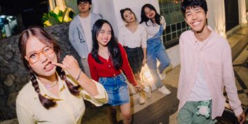 “Nothing Blooms at Midnight”: Deklarasi Kedewasaan Lucien Sunmoon yang Jujur dan Apa Adanya