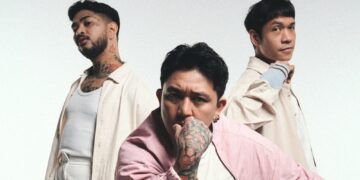 Dari Rehabilitasi ke Reinkarnasi: Killing Me Inside Re:union Racik “Senyawa dan Candu”