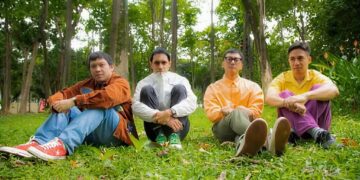 Holy City Rollers Siap Menembus Cakrawala Baru Lewat “Mysteries of Sound”