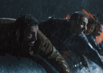 “I Was a Stranger”: Ketika Kisah Migrasi Tak Lagi Sekadar Angka