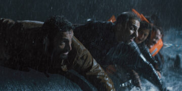 “I Was a Stranger”: Ketika Kisah Migrasi Tak Lagi Sekadar Angka