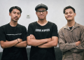 Bukan Kader Ormas Apalagi Parpol, Trio Pop Punk Solo Ini Nekat Ajak Kita “Lawan Dunia”!