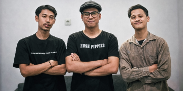 Bukan Kader Ormas Apalagi Parpol, Trio Pop Punk Solo Ini Nekat Ajak Kita “Lawan Dunia”!