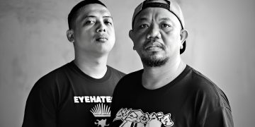 Kiba o Muku: Serangan Hardcore Taring di Jepang yang Intens dan Tanpa Kompromi