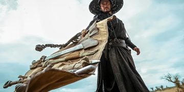 “Blades of the Guardians”: Pedang, Dendam dan Perburuan Mematikan di Padang Pasir