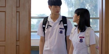 Pengakuan Cinta yang Menghancurkan Persahabatan: Drama Remaja di “We, Everyday”