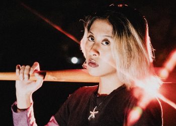 Menyala dari Amarah: Noni Lepas Emosi dalam “Pissed Me Off/Bored Me To Death”