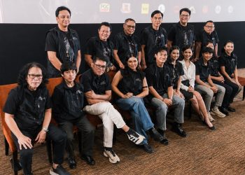 Denting yang Memanggil Ajal: Saat Penebok Bangkit dan Teror Tak Lagi Bisa Diredam