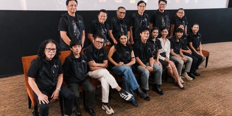 Denting yang Memanggil Ajal: Saat Penebok Bangkit dan Teror Tak Lagi Bisa Diredam