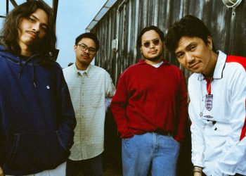 Melihat Indonesia Lebih Dalam: FILM. Nyalakan Energi Baru Lewat “Corak Di Balik Debu”