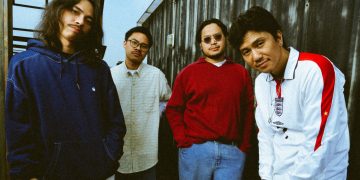 Melihat Indonesia Lebih Dalam: FILM. Nyalakan Energi Baru Lewat “Corak Di Balik Debu”