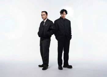 “Nafas” yang Membara: Dipha Barus & Hindia Menggedor Sunyi, Memutus Siklus yang Tak Terucap