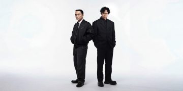 “Nafas” yang Membara: Dipha Barus & Hindia Menggedor Sunyi, Memutus Siklus yang Tak Terucap