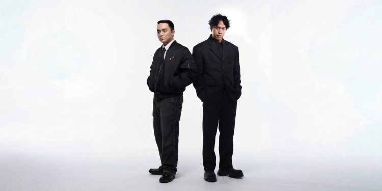 “Nafas” yang Membara: Dipha Barus & Hindia Menggedor Sunyi, Memutus Siklus yang Tak Terucap