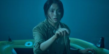 Bisikan Air yang Tak Pernah Lupa: Teror Salmokji dan Trauma yang Mengendap di Kedalaman