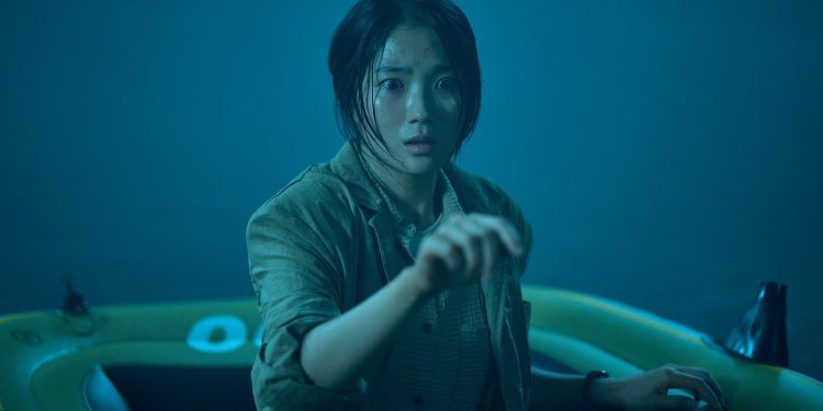 Bisikan Air yang Tak Pernah Lupa: Teror Salmokji dan Trauma yang Mengendap di Kedalaman