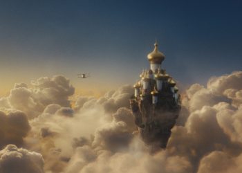 Petualangan Warna-Warni di Pohon Ajaib: Hangat, Aneh dan Cukup Menghibur