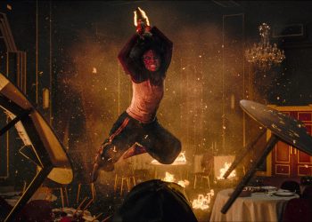 “They Will Kill You”: Malam Panjang Penuh Dendam dan Darah